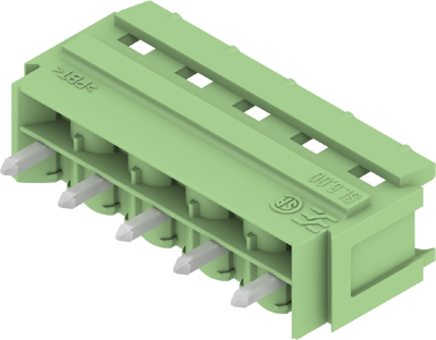 1052040000 Weidmüller PCB Connection Systems Image 2