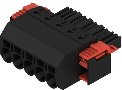 1060480000 Weidmüller PCB Connection Systems Image 2