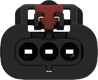 1488991-5 TE Connectivity Automotive Power Connectors Image 4