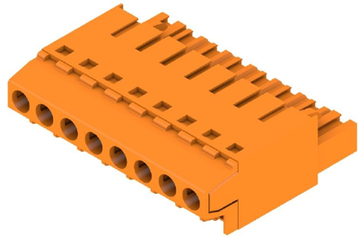 1500160000 Weidmüller PCB Connection Systems Image 2