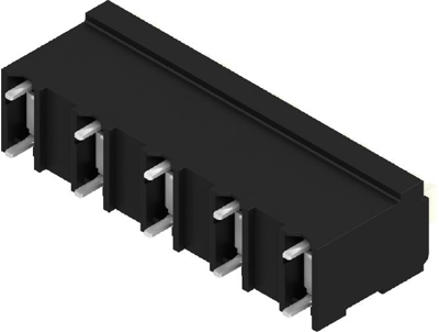 1869850000 Weidmüller PCB Terminal Blocks Image 2
