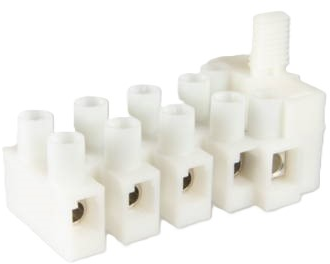 503 SI/ 5 DS EV Adels-Contact Terminal Blocks