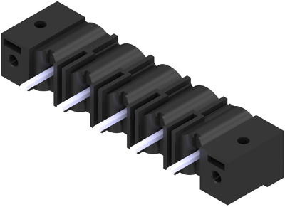 2545210000 Weidmüller PCB Connection Systems Image 2