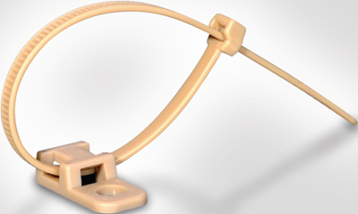 151-00757 HellermannTyton Cable Holders Image 2