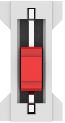 5161390-1 Alcoswitch Slide Switches and Coding Switches Image 3