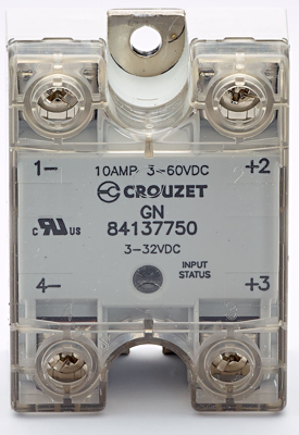 84137750 CRYDOM Solid State Relays