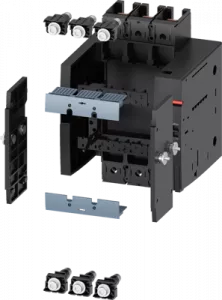 3VA9213-0KD00 Siemens Fuses Accessories