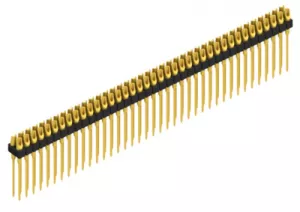 MK21078G Fischer Elektronik PCB Connection Systems