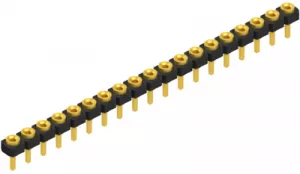 10043060 Fischer Elektronik PCB Connection Systems