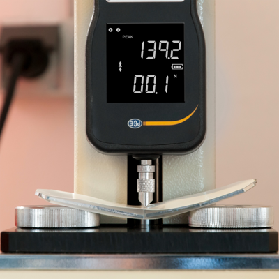 PCE-FM 200 PCE Instruments Tension and Force Testers Image 4