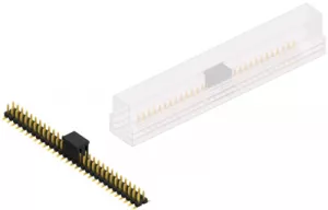 SLLP6SMD03860GBSMPS Fischer Elektronik PCB Connection Systems