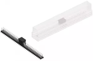SLLP6SMD05164ZBSMPS Fischer Elektronik PCB Connection Systems