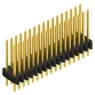 SLV W 2 080 34 G Fischer Elektronik PCB Connection Systems