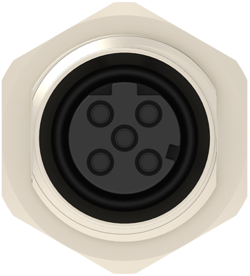 T4131512021-000 TE Connectivity Other Circular Connectors Image 5