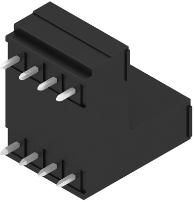 1035470000 Weidmüller PCB Connection Systems Image 2
