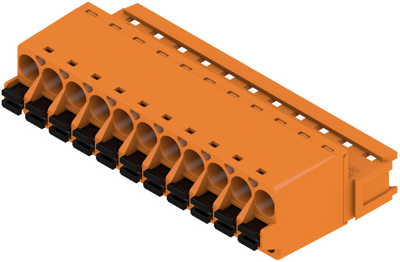 1335540000 Weidmüller PCB Connection Systems Image 2