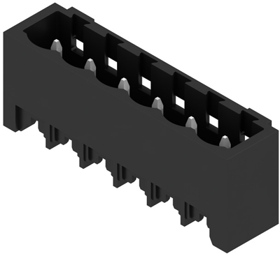 1796670000 Weidmüller PCB Connection Systems Image 1