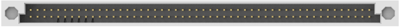 532446-9 AMP PCB Connection Systems Image 5