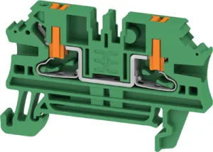 2847250000 Weidmüller Series Terminals