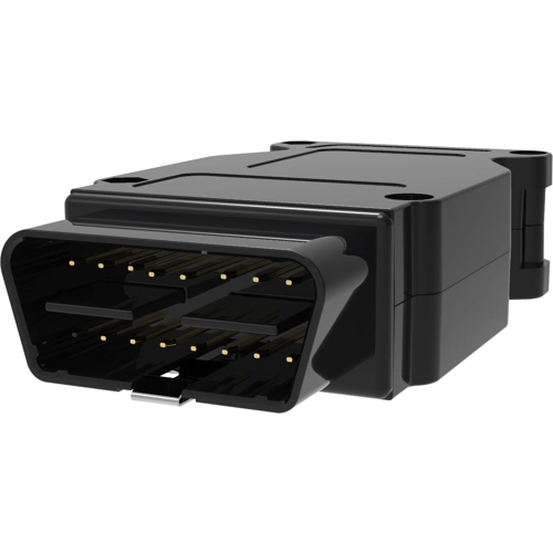 SET 7461 / OBD II / 24V / GF / 8 / SW SCHÜTZINGER Connectors Power Management Image 2