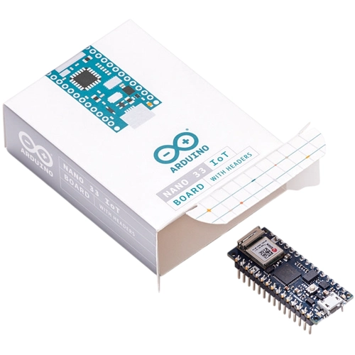 ABX00032 Arduino Single Board Computer Image 4