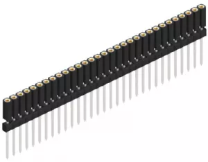 10026246 Fischer Elektronik PCB Connection Systems