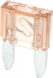 F7005 iMaXX Automotive Blade Fuses