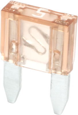 F7005 iMaXX Automotive Blade Fuses