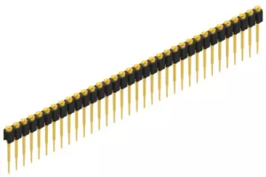 10040804 Fischer Elektronik PCB Connection Systems