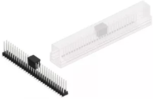 SL11SMD10458ZBSM Fischer Elektronik PCB Connection Systems