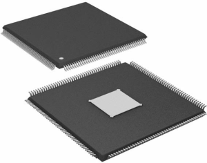 TriCore microcontroller, 32 bit, 200 MHz, LQFP-176, TC265D40F200WBBKXUMA1