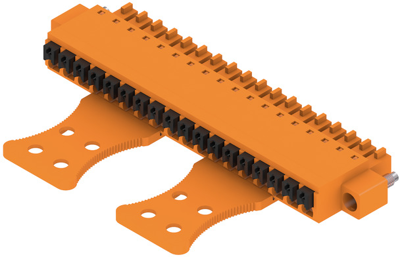 1236110000 Weidmüller PCB Connection Systems Image 2