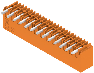 1605180000 Weidmüller PCB Connection Systems Image 2