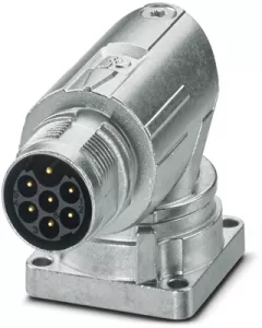 1628509 Phoenix Contact Sensor-Actuator Connectors