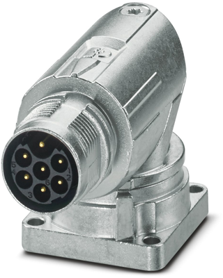 1628509 Phoenix Contact Sensor-Actuator Connectors