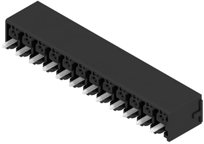1793590000 Weidmüller PCB Connection Systems Image 2