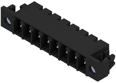 1862850000 Weidmüller PCB Connection Systems Image 1