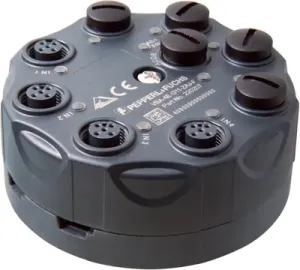 251408 PEPPERL+FUCHS Sensor-Actuator Distribution Boxes