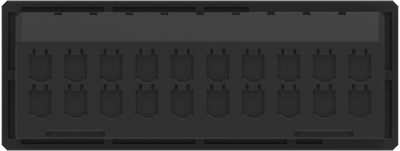 917242-8 AMP PCB Connection Systems Image 4