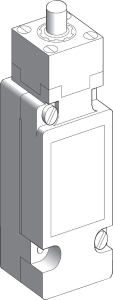 Switch, 1 pole, 1 Form A (N/O) + 1 Form B (N/C), dome plunger, screw connection, IP66, XCKJ1161H29