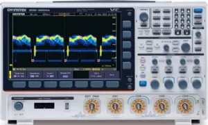 GDS-3654A GW Instek Oscilloscopes