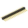 SL 12 SMD 031 16 G Fischer Elektronik PCB Connection Systems