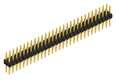 SL205358G Fischer Elektronik PCB Connection Systems