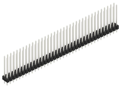 10055667 Fischer Elektronik PCB Connection Systems