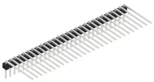SL318228Z Fischer Elektronik PCB Connection Systems