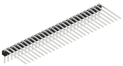 SL318228Z Fischer Elektronik PCB Connection Systems