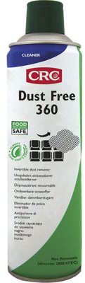 33114-AA CRC Compressed Air Sprays