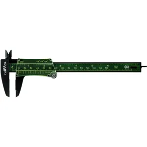 4113203 Wiha Tape Measures, Rules, Calipers