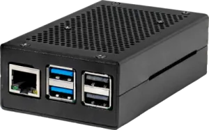 RB-ALUCASEP5-01B RASPBERRY PI General Purpose Enclosures