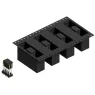 SL 11 SMD 130 10 S B TR Fischer Elektronik PCB Connection Systems